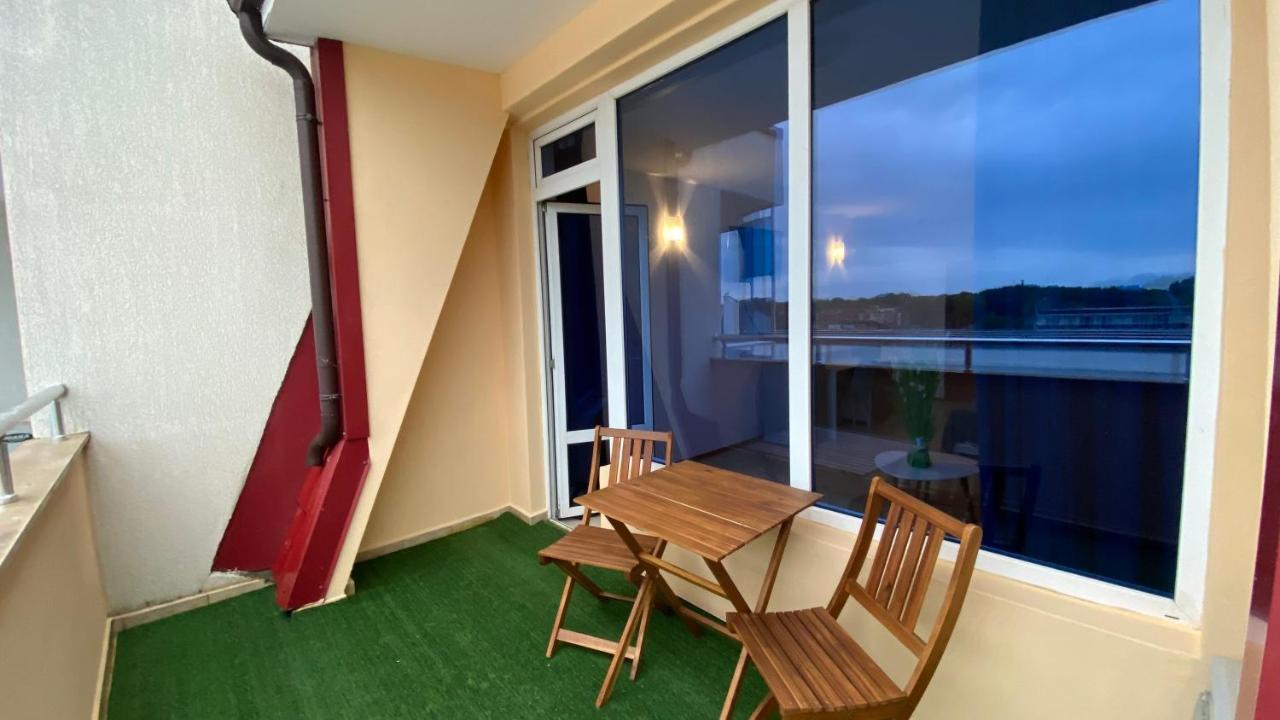 Esperanto 402 Large Studio Slantschew brjag Exterior foto